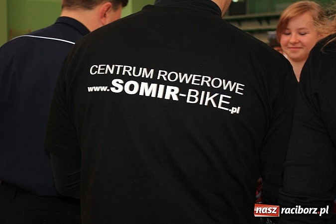 Zdjęcie w galerii na portalu naszraciborz.pl: Szkoła z Kobyli najlepsza w II Zimowym Turnieju Bezpieczeństwa Ruchu Drogowego wiadomości z regionu