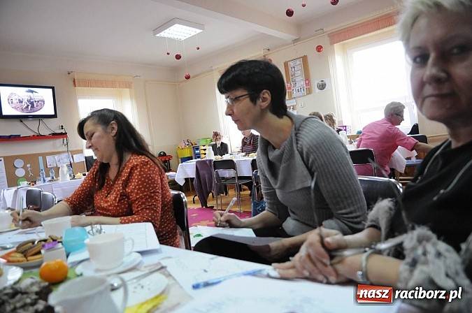 Zdjęcie w galerii na portalu naszraciborz.pl: Narzędzia TOC w edukacji dzieci. Gmina Krzyżanowice liderem w województwie i kraju wiadomości z regionu