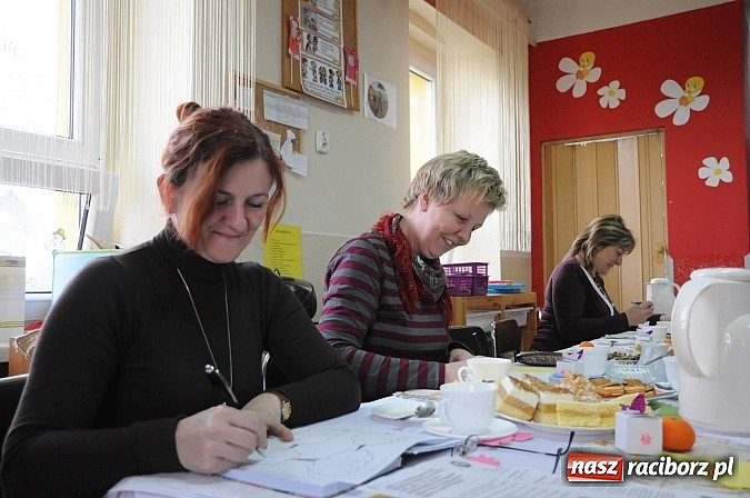 Zdjęcie w galerii na portalu naszraciborz.pl: Narzędzia TOC w edukacji dzieci. Gmina Krzyżanowice liderem w województwie i kraju wiadomości z regionu