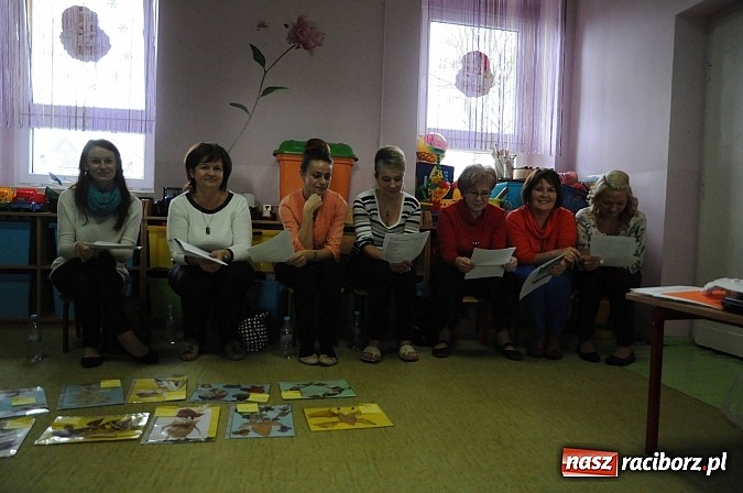 Zdjęcie w galerii na portalu naszraciborz.pl: Narzędzia TOC w edukacji dzieci. Gmina Krzyżanowice liderem w województwie i kraju wiadomości z regionu