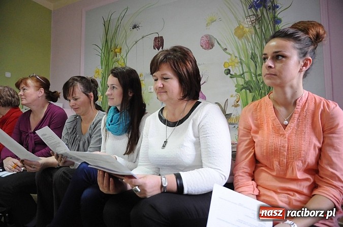 Zdjęcie w galerii na portalu naszraciborz.pl: Narzędzia TOC w edukacji dzieci. Gmina Krzyżanowice liderem w województwie i kraju wiadomości z regionu