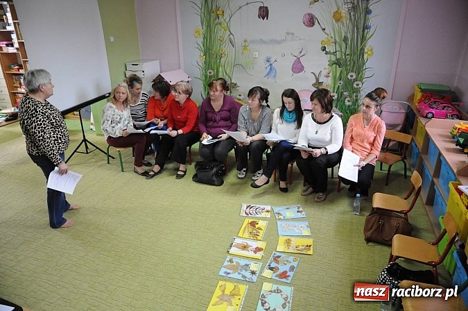 Zdjęcie w galerii na portalu naszraciborz.pl: Narzędzia TOC w edukacji dzieci. Gmina Krzyżanowice liderem w województwie i kraju wiadomości z regionu