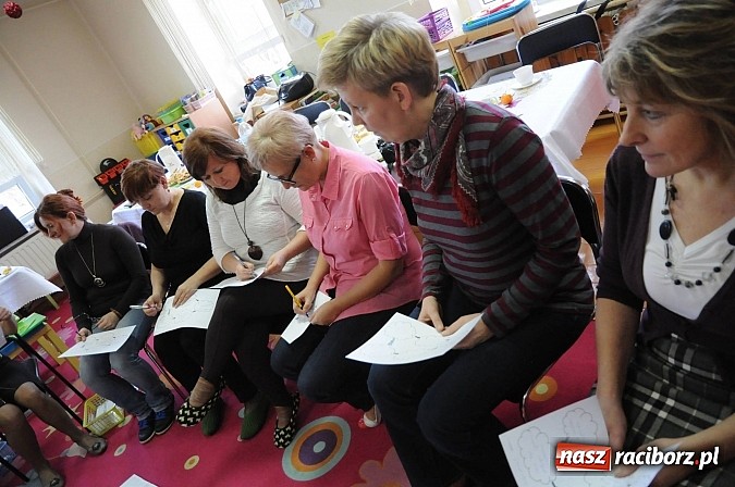 Zdjęcie w galerii na portalu naszraciborz.pl: Narzędzia TOC w edukacji dzieci. Gmina Krzyżanowice liderem w województwie i kraju wiadomości z regionu