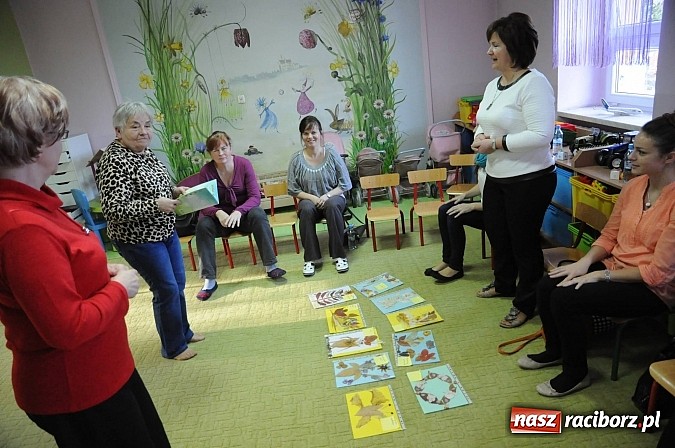 Zdjęcie w galerii na portalu naszraciborz.pl: Narzędzia TOC w edukacji dzieci. Gmina Krzyżanowice liderem w województwie i kraju wiadomości z regionu