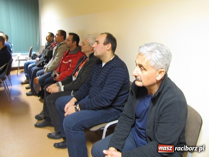 Zdjęcie w galerii na portalu naszraciborz.pl: GROM nie jest dla grzecznych dzieci wiadomości z regionu