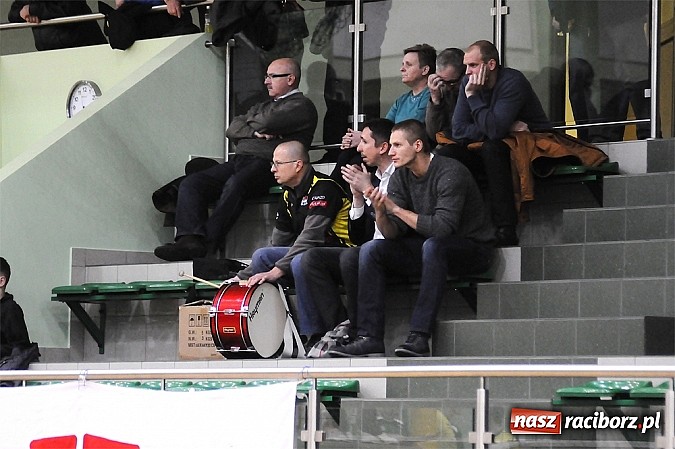 Zdjęcie w galerii na portalu naszraciborz.pl: Lider z Zawiercia zgarnął trzy punkty wiadomości z regionu