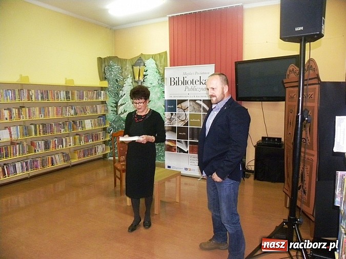 Zdjęcie w galerii na portalu naszraciborz.pl: Naval: Musisz chcieć się zmęczyć! wiadomości z regionu