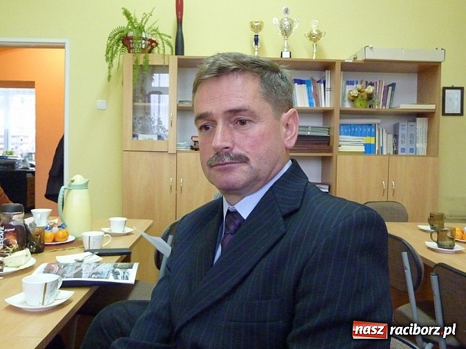 Zdjęcie w galerii na portalu naszraciborz.pl: Wyr&oacute;żnienia w raciborskim ZNP wiadomości z regionu