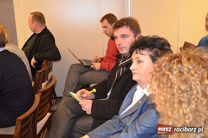 Zdjęcie w galerii na portalu naszraciborz.pl: Fundusz chce i potrafi dobrze wdrażać unijne środki na środowisko wiadomości z regionu