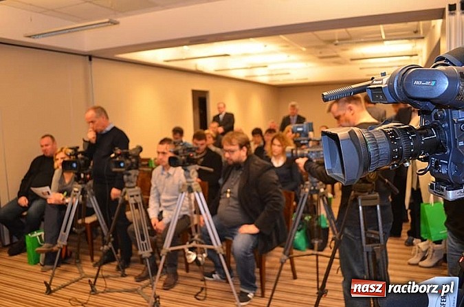 Zdjęcie w galerii na portalu naszraciborz.pl: Fundusz chce i potrafi dobrze wdrażać unijne środki na środowisko wiadomości z regionu