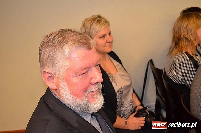 Zdjęcie w galerii na portalu naszraciborz.pl: Fundusz chce i potrafi dobrze wdrażać unijne środki na środowisko wiadomości z regionu