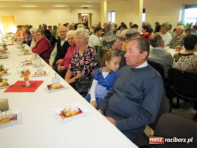Zdjęcie w galerii na portalu naszraciborz.pl: Wigilia seniorów w Pietrowicach Wielkich wiadomości z regionu