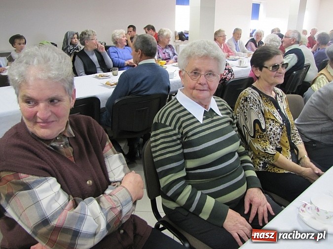Zdjęcie w galerii na portalu naszraciborz.pl: Wigilia seniorów w Pietrowicach Wielkich wiadomości z regionu