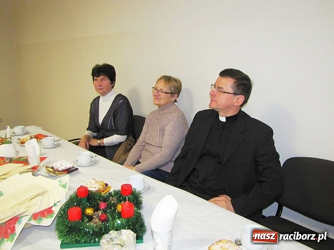 Zdjęcie w galerii na portalu naszraciborz.pl: Wigilia seniorów w Pietrowicach Wielkich wiadomości z regionu