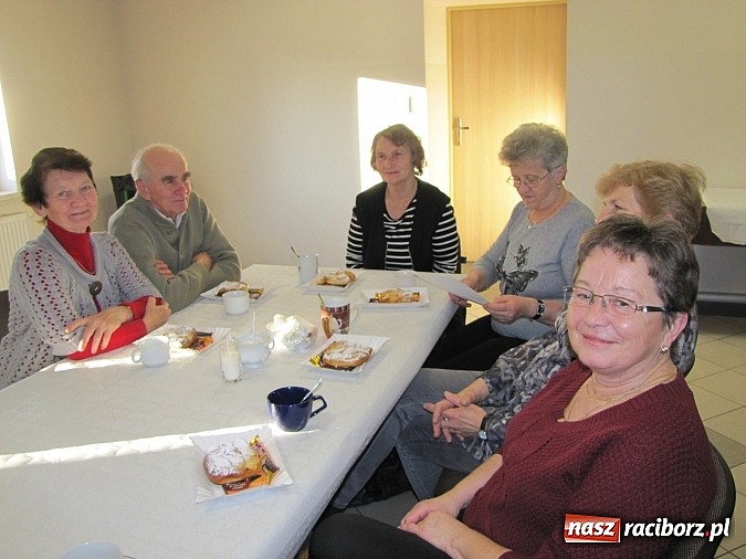Zdjęcie w galerii na portalu naszraciborz.pl: Wigilia seniorów w Pietrowicach Wielkich wiadomości z regionu