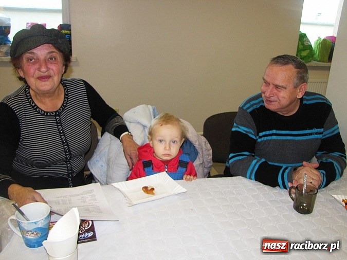 Zdjęcie w galerii na portalu naszraciborz.pl: Wigilia seniorów w Pietrowicach Wielkich wiadomości z regionu