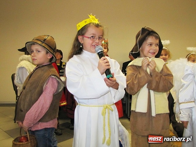 Zdjęcie w galerii na portalu naszraciborz.pl: Wigilia seniorów w Pietrowicach Wielkich wiadomości z regionu