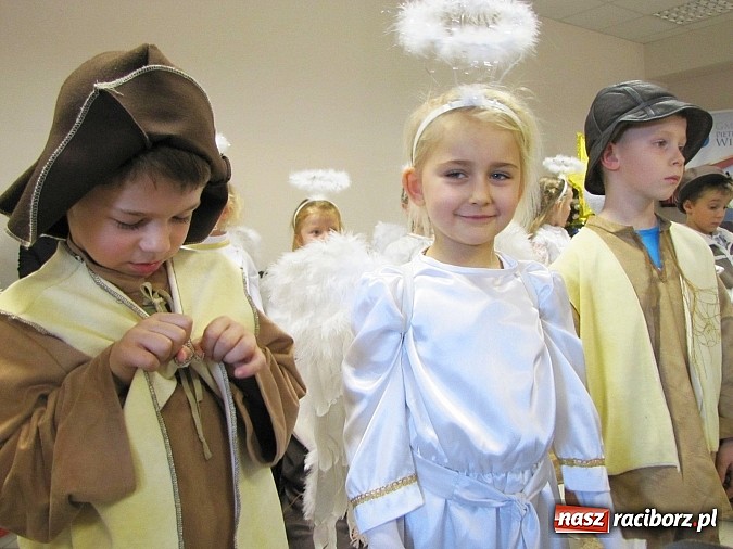 Zdjęcie w galerii na portalu naszraciborz.pl: Wigilia seniorów w Pietrowicach Wielkich wiadomości z regionu