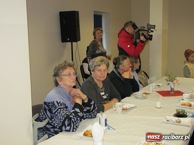 Zdjęcie w galerii na portalu naszraciborz.pl: Wigilia seniorów w Pietrowicach Wielkich wiadomości z regionu