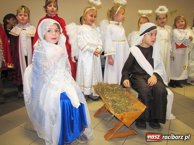 Zdjęcie w galerii na portalu naszraciborz.pl: Wigilia seniorów w Pietrowicach Wielkich wiadomości z regionu