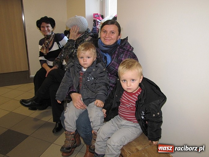 Zdjęcie w galerii na portalu naszraciborz.pl: Wigilia seniorów w Pietrowicach Wielkich wiadomości z regionu