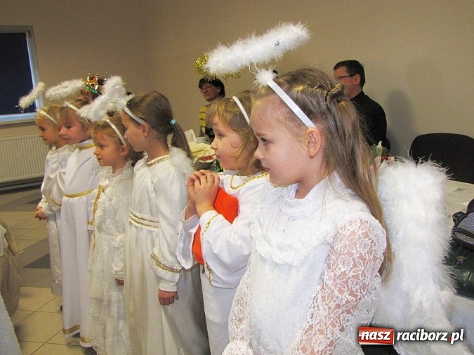 Zdjęcie w galerii na portalu naszraciborz.pl: Wigilia seniorów w Pietrowicach Wielkich wiadomości z regionu