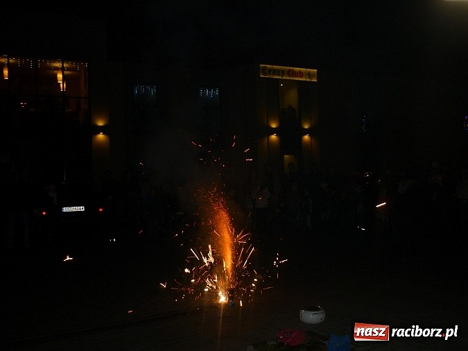 Zdjęcie w galerii na portalu naszraciborz.pl: Hop sa sa! Zabawa z mamą i nianią w Crazy Club wiadomości z regionu