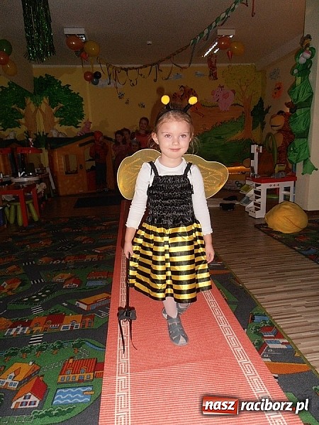 Zdjęcie w galerii na portalu naszraciborz.pl: Hop sa sa! Zabawa z mamą i nianią w Crazy Club wiadomości z regionu