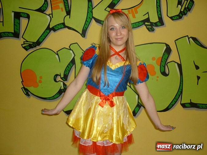 Zdjęcie w galerii na portalu naszraciborz.pl: Hop sa sa! Zabawa z mamą i nianią w Crazy Club wiadomości z regionu