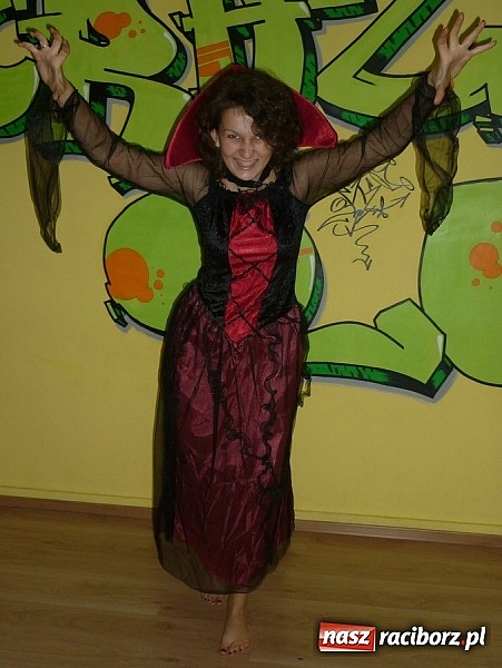 Zdjęcie w galerii na portalu naszraciborz.pl: Hop sa sa! Zabawa z mamą i nianią w Crazy Club wiadomości z regionu