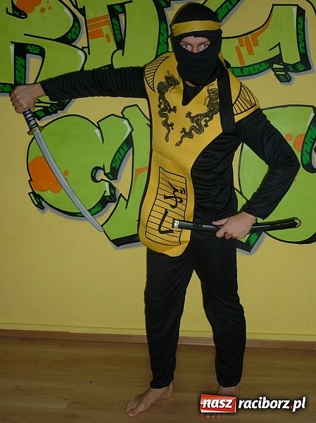 Zdjęcie w galerii na portalu naszraciborz.pl: Hop sa sa! Zabawa z mamą i nianią w Crazy Club wiadomości z regionu