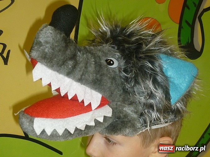 Zdjęcie w galerii na portalu naszraciborz.pl: Hop sa sa! Zabawa z mamą i nianią w Crazy Club wiadomości z regionu