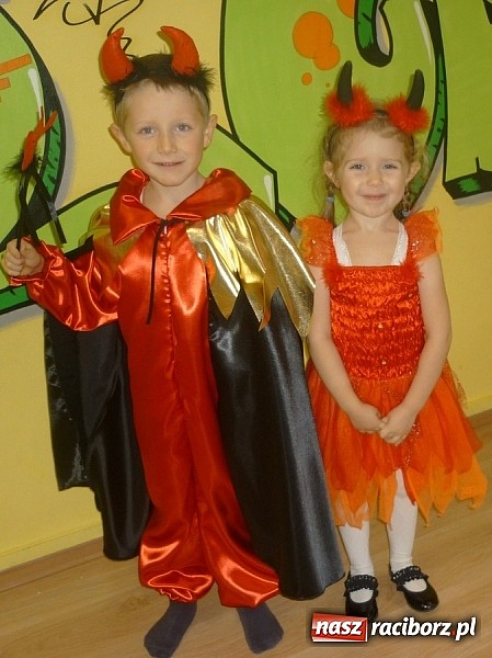 Zdjęcie w galerii na portalu naszraciborz.pl: Hop sa sa! Zabawa z mamą i nianią w Crazy Club wiadomości z regionu