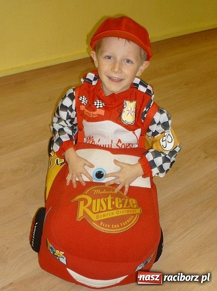 Zdjęcie w galerii na portalu naszraciborz.pl: Hop sa sa! Zabawa z mamą i nianią w Crazy Club wiadomości z regionu