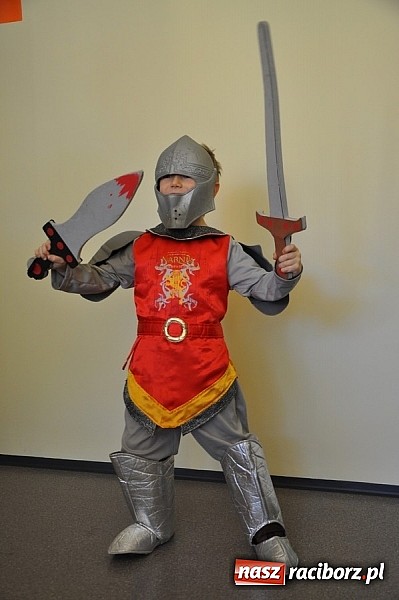 Zdjęcie w galerii na portalu naszraciborz.pl: Hop sa sa! Zabawa z mamą i nianią w Crazy Club wiadomości z regionu