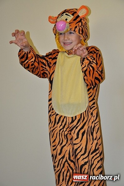 Zdjęcie w galerii na portalu naszraciborz.pl: Hop sa sa! Zabawa z mamą i nianią w Crazy Club wiadomości z regionu