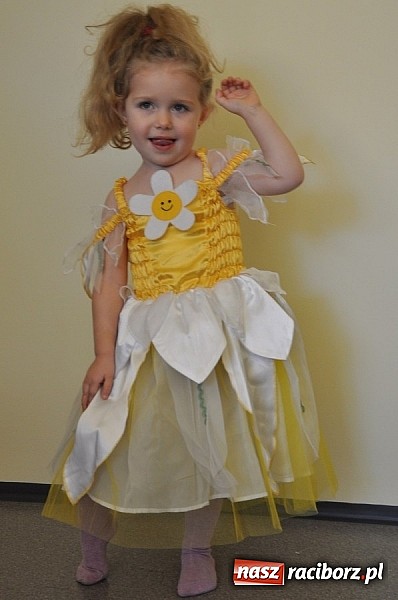 Zdjęcie w galerii na portalu naszraciborz.pl: Hop sa sa! Zabawa z mamą i nianią w Crazy Club wiadomości z regionu