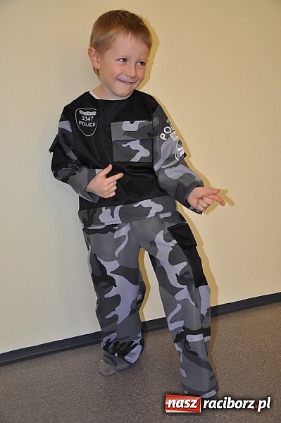 Zdjęcie w galerii na portalu naszraciborz.pl: Hop sa sa! Zabawa z mamą i nianią w Crazy Club wiadomości z regionu