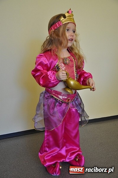 Zdjęcie w galerii na portalu naszraciborz.pl: Hop sa sa! Zabawa z mamą i nianią w Crazy Club wiadomości z regionu