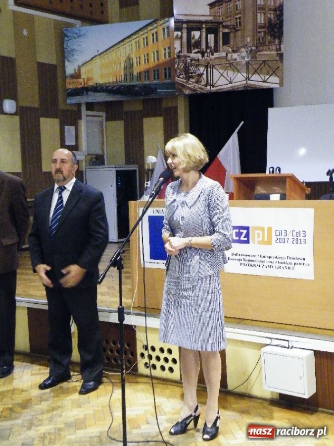 Zdjęcie w galerii na portalu naszraciborz.pl: Może ten kryzys nam dokucza wiadomości z regionu