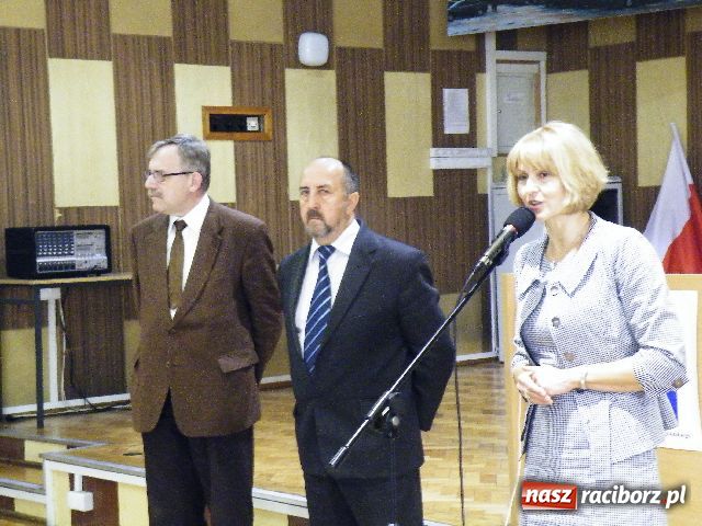 Zdjęcie w galerii na portalu naszraciborz.pl: Może ten kryzys nam dokucza wiadomości z regionu