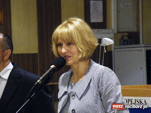 Zdjęcie w galerii na portalu naszraciborz.pl: Może ten kryzys nam dokucza wiadomości z regionu