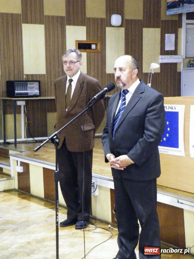 Zdjęcie w galerii na portalu naszraciborz.pl: Może ten kryzys nam dokucza wiadomości z regionu