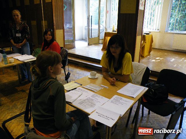 Zdjęcie w galerii na portalu naszraciborz.pl: Może ten kryzys nam dokucza wiadomości z regionu