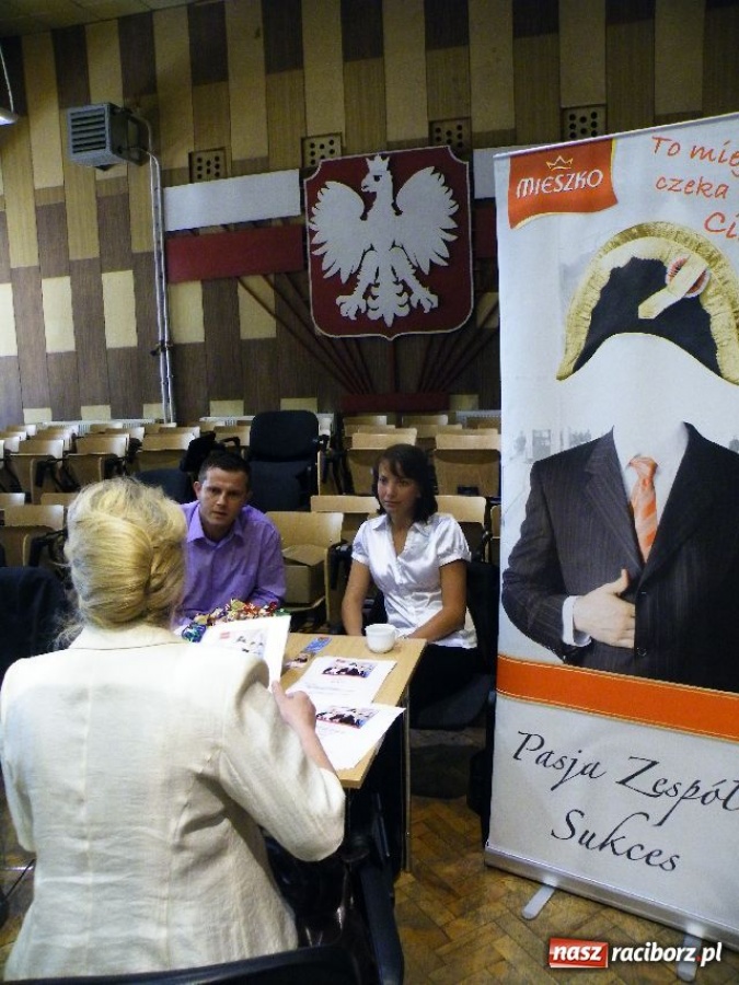 Zdjęcie w galerii na portalu naszraciborz.pl: Może ten kryzys nam dokucza wiadomości z regionu