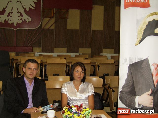 Zdjęcie w galerii na portalu naszraciborz.pl: Może ten kryzys nam dokucza wiadomości z regionu