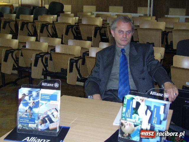 Zdjęcie w galerii na portalu naszraciborz.pl: Może ten kryzys nam dokucza wiadomości z regionu