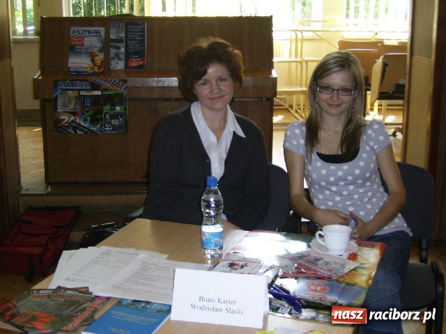 Zdjęcie w galerii na portalu naszraciborz.pl: Może ten kryzys nam dokucza wiadomości z regionu