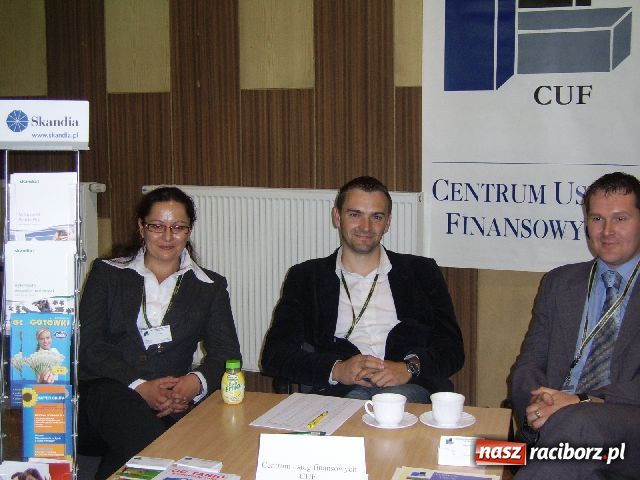 Zdjęcie w galerii na portalu naszraciborz.pl: Może ten kryzys nam dokucza wiadomości z regionu