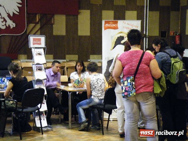 Zdjęcie w galerii na portalu naszraciborz.pl: Może ten kryzys nam dokucza wiadomości z regionu